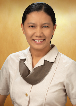 Jasmin C. Yaon