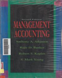 Management Accounting