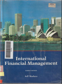 International Financial Management