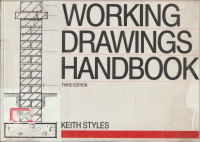 Working Drawings Handbook