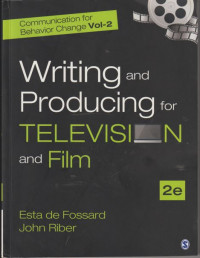 Writing and Producing for Television and Film