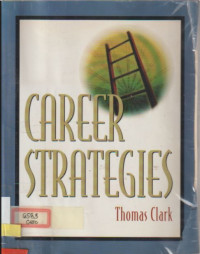 Career Strategies