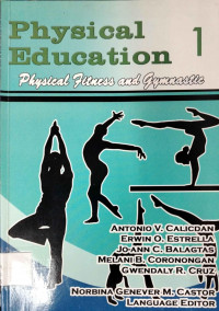 Physical Education 1: Physical Fitness and Gymnastic