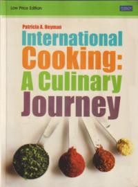 International Cooking