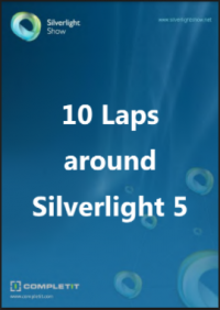 10 Laps Silverlight 5