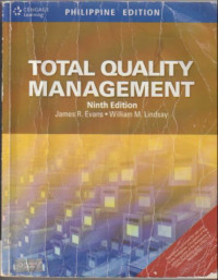 Total Quality Management