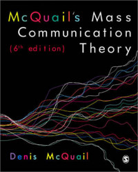 Mcquail's Mass Communication Theory