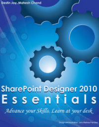 SharePoint Designer 2010 Essentials