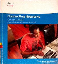 Connecting Networks Companion Guide