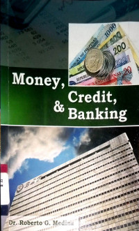 Money, Credit & Banking