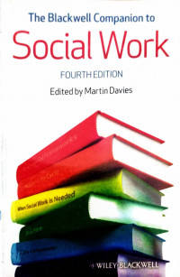 The Blackwell Companion to Social Work