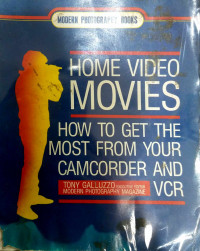 Home Video Movies