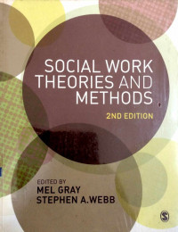 Social Work Theories and Methods