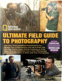 Ultimate Field Guide to Photography