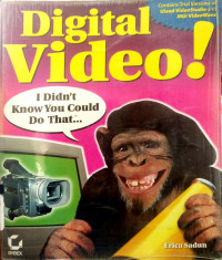 Digital Video