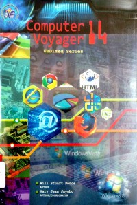 Computer Voyager 14: UBDized Series