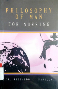 Philosophy of Man: For Nursing