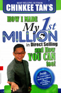 How I Made My First Million in Direct Selling and How You Can too!