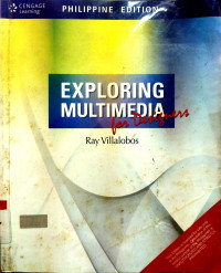 Exploring Multimedia for Designers