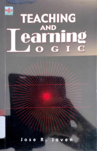 Teaching and Learning Logic