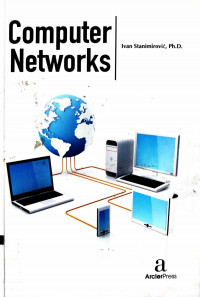 Computer Networks