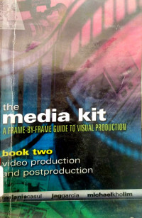 The Media Kit (book two)