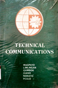 Technical Communications