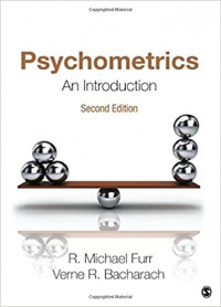 Psychometric an Introduction