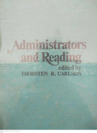 Administrators and Reading
