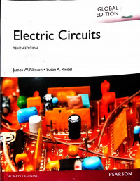 Electric Circuits