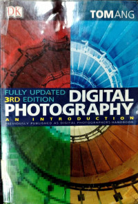 Digital Photography: An Introduction