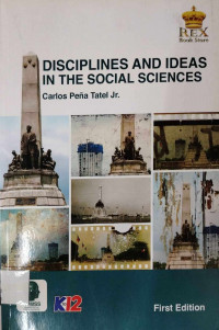 Discipline and Ideas in the Social Sciences