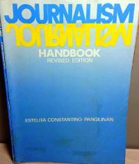 Journalism Handbook