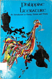 Philippine Literature: An Introduction to Poetry, Fiction and Drama