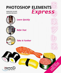 Photoshop Elements Express