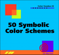 50 Symbolic Color Scheme