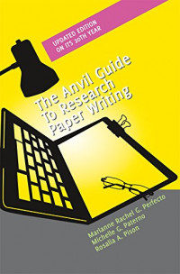 The Anvil Guide to Research Paper Writing