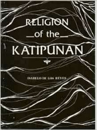 Religion of the Katipunan