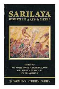 SARILAYA: Women in Arts and Media