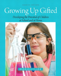 Growing Up Gifted