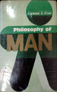 Philosophy of Man