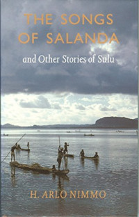 The Songs of Salanda and Other Stories of Sulu