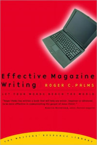 Effective Magazine Writing