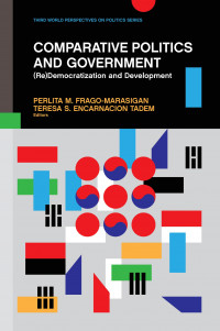 Comparative Politics and Government: (Re)Democratization and Development