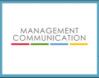 Management Communication