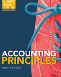 Accounting Principles