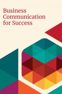 Business Communication For Success