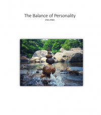 The Balance of Personality