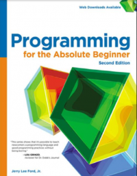 Programming for the Absolute Beginner