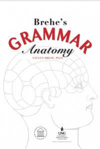 Brehe's Grammar Anatomy